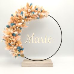 Flowerhoop - Marie
