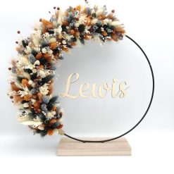 Flowerhoop - Lewis 00001