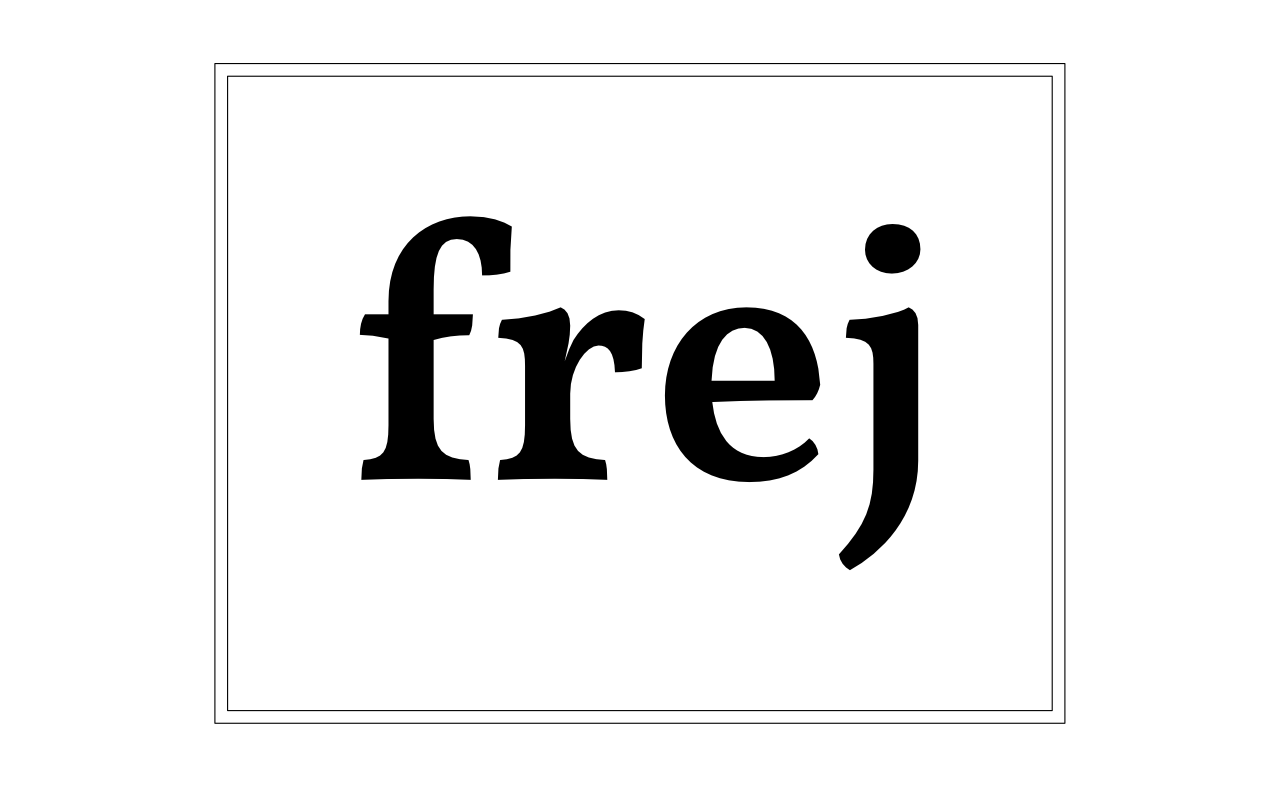 Frej