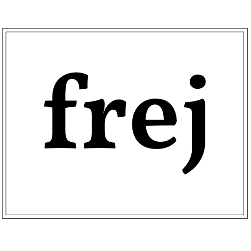 Frej