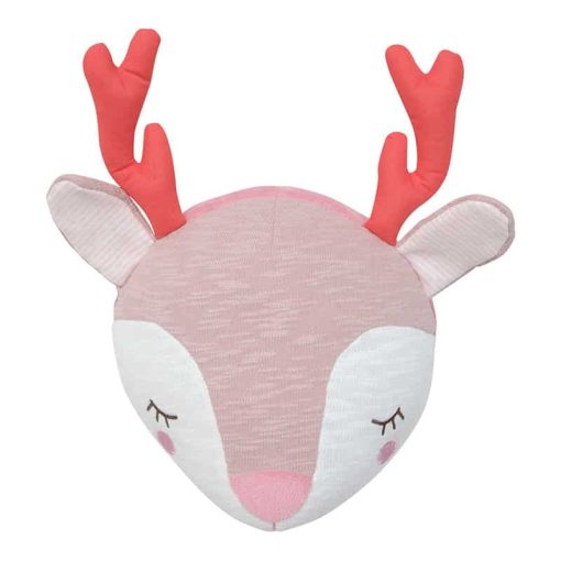 Tiamo wanddecoratie Dreamy Deer 30 cm