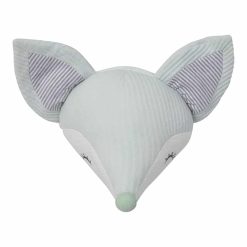 Tiamo wanddecoratie Foxy Fox 30 cm