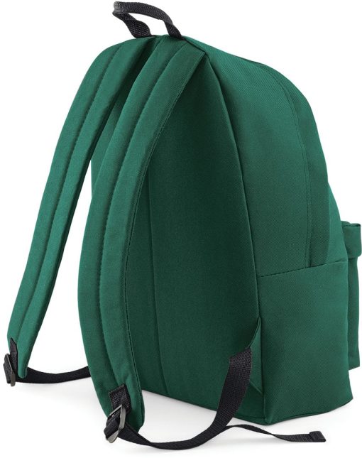 Rugzak 18L - Bottle Green