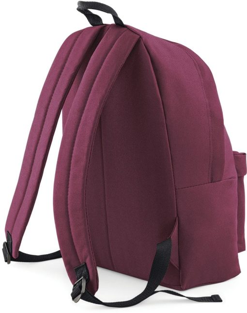 Rugzak 18L - Burgundy