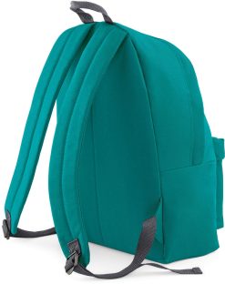 Rugzak 18L - Emerald