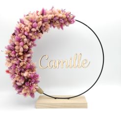 Flowerhoop - Camille 00001