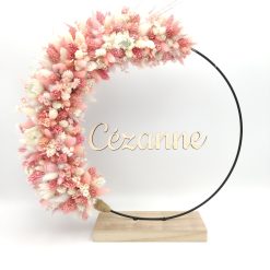 Flowerhoop - Cezanne 100001