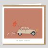 [KM006] Mr. en Mevr. Getrouwd