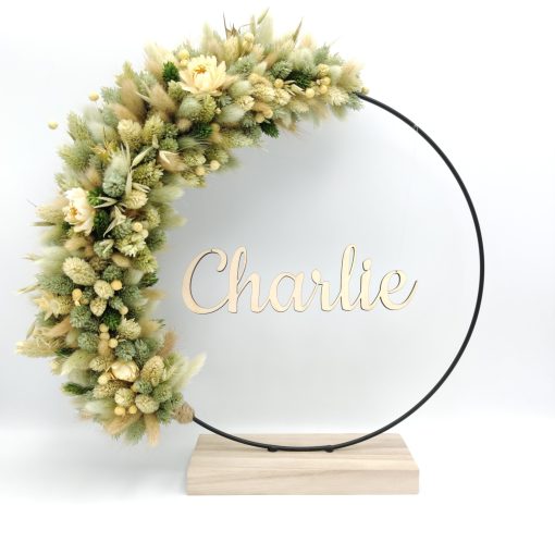 Flowerhoop - Charlie 00001