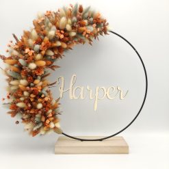 Flowerhoop - Harper