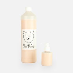 Frej Vloeibare handzeep blush - 1L