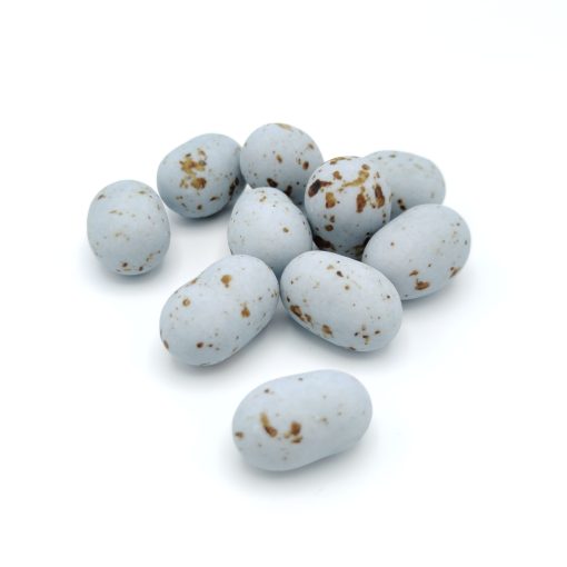 Cookie Choc's pastelblauw - PC
