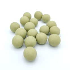 Crispy Choc's eucalyptus mat - PC