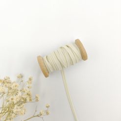 Lint 3 mm - ecru