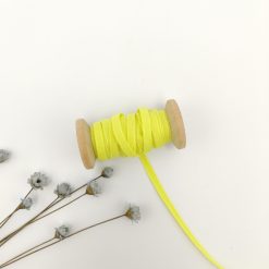 Lint 3 mm - geel