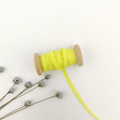 Lint 3 mm - geel
