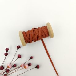 Lint 3 mm - terracotta
