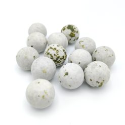 Praliné marbles wit jade - PC