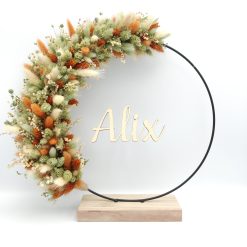 Flowerhoop - Alix 00001