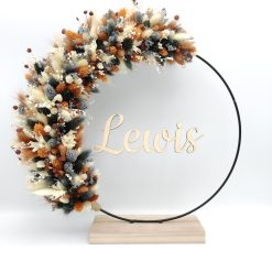Flowerhoop - Lewis 00001
