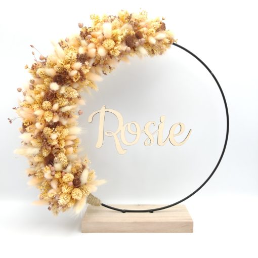 Flowerhoop - Rosie 00001