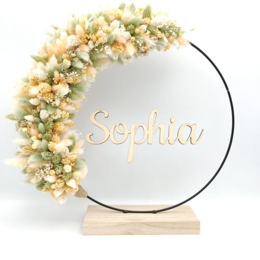 Flowerhoop - Sophia 00001