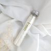 Frej Tube met schroefdop zilver - 15 x 2,5 cm