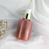 Frej Zeeppompje transparant goud - 100 ml