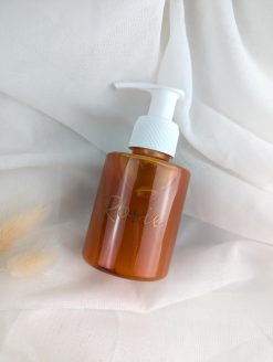 Frej Zeeppompje transparant wit - 100 ml