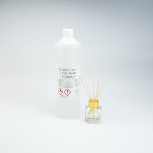Huisparfum rozengeur - 1L