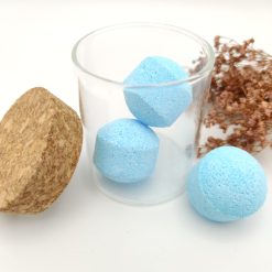 Mini bruisbal - babypoeder