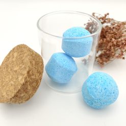 Mini bruisbal - bergamot lavendel