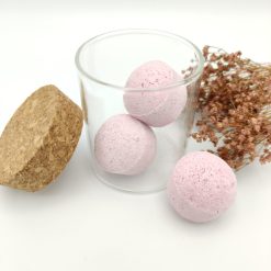 Mini bruisbal - roos