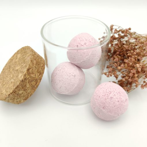 Mini bruisbal - roos