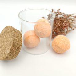 Mini bruisbal - sinaasappel