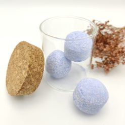 Mini bruisbal - zwarte kersen