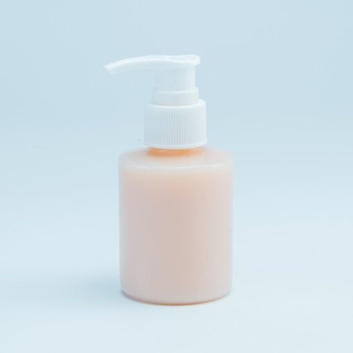 Vloeibare handzeep blush - 1L