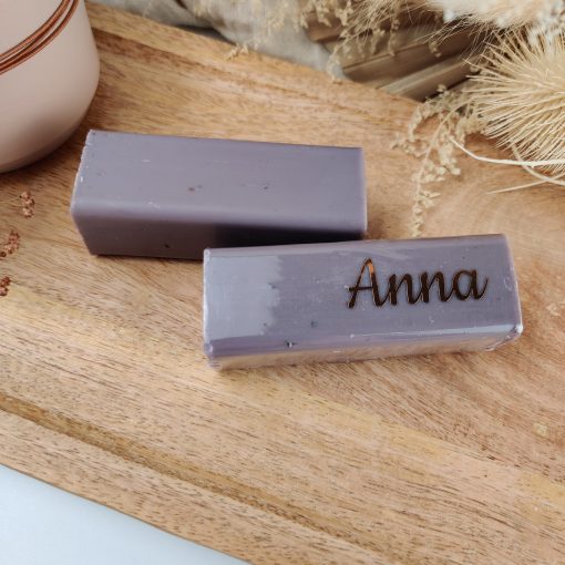 Zeepje balk 60 gr - lavendel 03s