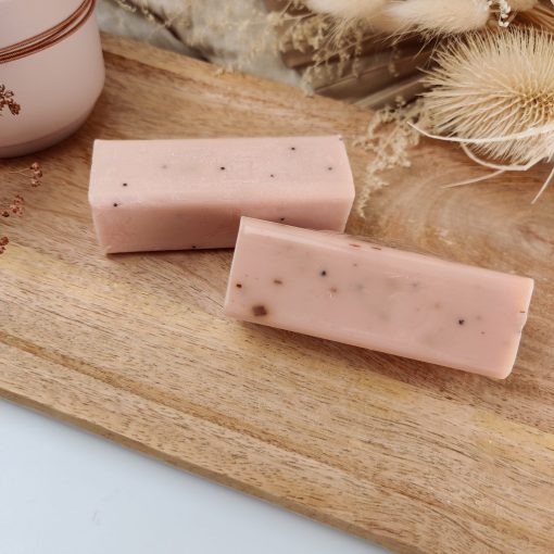 Zeepje balk 60 gr - magnolia 03