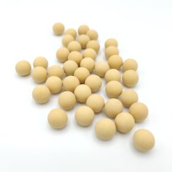 Mini chocoballs beige mat - PC