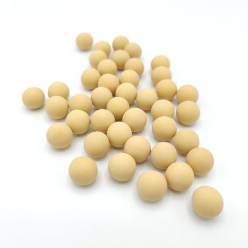 Mini chocoballs beige mat - PC