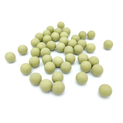 Mini chocoballs eucalyptus mat - PC