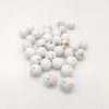 Mini chocoballs marmer wit bruin - PC