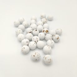 Mini chocoballs marmer wit bruin - PC