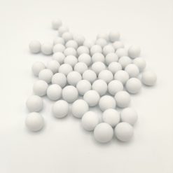 Mini chocoballs wit mat- PC
