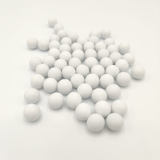 Mini chocoballs wit mat- PC