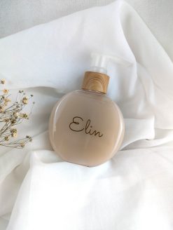 Frej Zeeppompje schijf transparant - 140 ml