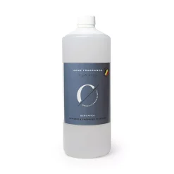 Huisparfum bergamot - 1L