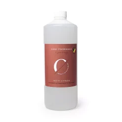 Huisparfum fruitig & fris - 1L