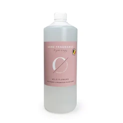 Huisparfum wilde bloemen - 1L